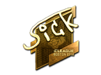 SicK (Gold) | Berlin 2019 image